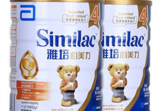 雅培心美力奶粉一段怎么樣？雅培心美力奶粉一段說(shuō)明