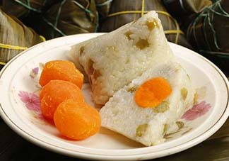 稻香村粽子怎么吃？稻香村粽子可以直接吃嗎？