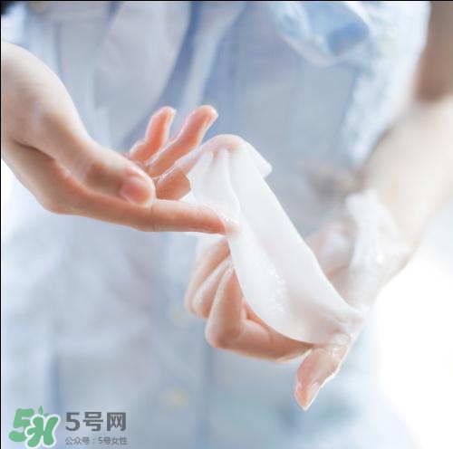百雀羚三生花面膜怎么用？百雀羚三生花面膜用完要洗嗎？