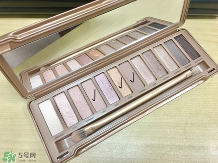 URBAN DECAY是什么牌子？衰敗城市是哪個(gè)國家的