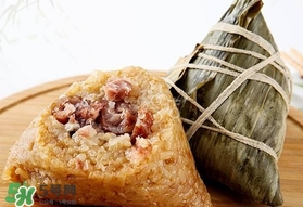 真真老老粽子怎么樣？真真老老和五芳齋哪個(gè)好