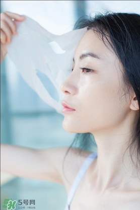 百雀羚三生花面膜怎么用？百雀羚三生花面膜用完要洗嗎？