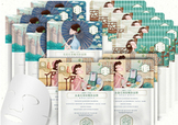 百雀羚三生花面膜怎么樣？百雀羚三生花面膜好用嗎？