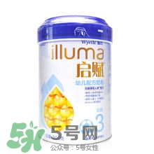 啟賦奶粉怎么樣？啟賦奶粉分段是怎么分的？