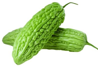 苦瓜能和黃瓜一起吃嗎？黃瓜可以和苦瓜一起吃嗎