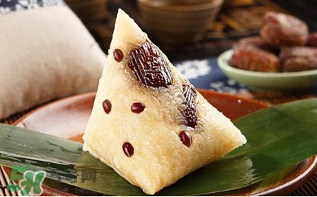 嘉興粽子為什么好吃？嘉興粽子為什么那么有名