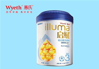惠氏啟賦奶粉最新事件說明 惠氏啟賦奶粉質(zhì)量合格嗎？
