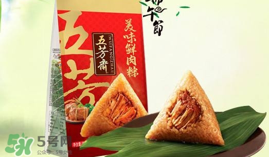 嘉興粽子多少錢一個(gè)？嘉興粽子有多少種類