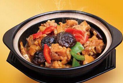 黃燜雞米飯好吃嗎？黃燜雞米飯的做法