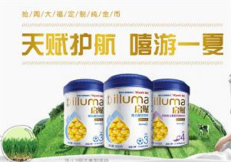 啟賦奶粉怎么樣？啟賦奶粉分段是怎么分的？