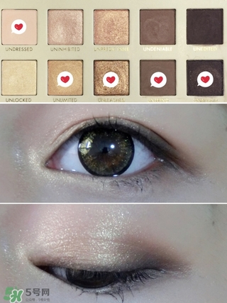 lorac眼影多少錢(qián)？lorac眼影價(jià)格