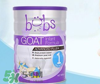Bubs奶粉是哪個國家的品牌？Bubs奶粉產(chǎn)地是哪里？