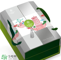 仟吉粽子禮盒多少錢？仟吉粽子好吃嗎？