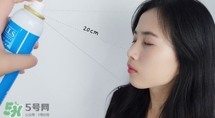 shills舒兒絲防曬噴霧怎么用？shills舒兒絲防曬噴霧使用方法