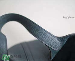 hermes菜籃子包怎么看真假？愛馬仕菜籃子真假鑒定