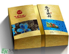 三全粽子怎么樣？三全粽子好吃嗎？
