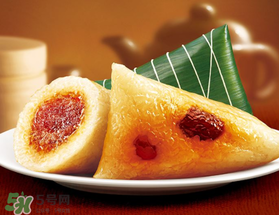 三全粽子怎么樣？三全粽子好吃嗎？