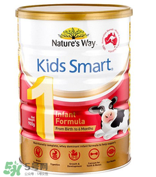 Kids Smart佳思敏奶粉怎么樣？Kids Smart佳思敏奶粉好不好？
