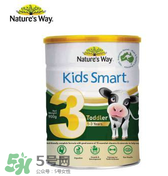 Kids Smart佳思敏奶粉怎么樣？Kids Smart佳思敏奶粉好不好？