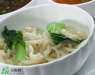 蛔蟲面怎么做？蛔蟲面的做法