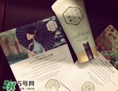 百雀羚三生花洗面奶怎么樣？百雀羚三生花洗面奶好用嗎？