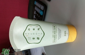 百雀羚三生花洗面奶多少錢？百雀羚三生花洗面奶價(jià)格