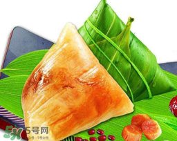 思念粽子好吃嗎？思念粽子是熟的嗎？