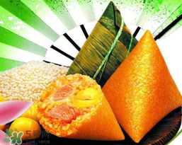 思念粽子好吃嗎？思念粽子是熟的嗎？