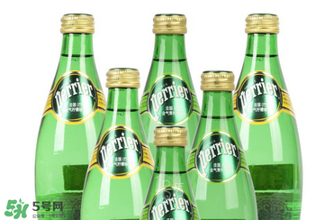 Perrier巴黎水的好處？Perrier巴黎水是堿性嗎？