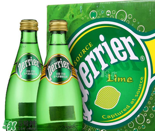 Perrier什么水？Perrier是蘇打水嗎？