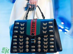 gucci古馳2017秋冬新款包包有哪些款式_好看嗎？