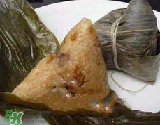 鮑魚(yú)粽子多少錢(qián)一個(gè)？鮑魚(yú)粽子哪里買(mǎi)？
