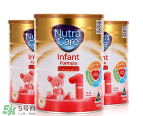 澳倍康nutra care是假奶粉嗎？澳倍康奶粉nutra care怎么樣？