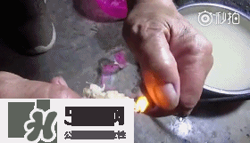 肉松餅是棉花做的？肉松餅里面是棉花