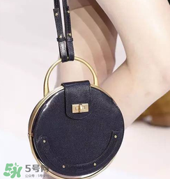 chloe蔻依2017秋冬新款包包款式有哪些_好看嗎？