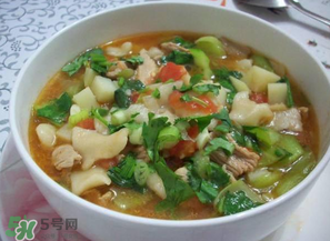 蛔蟲面好吃嗎？蛔蟲面味道怎么樣？