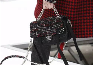 chanel香奈兒2017秋冬新款包包有哪些款式_好看嗎？