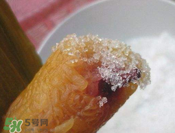 灰水粽的灰水怎么制作？灰水粽用的什么植物？