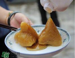 灰水粽孕婦可以吃嗎？ 孕婦可以吃灰水粽嗎？