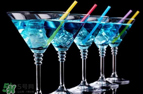 僵尸雞尾酒醉人嗎？僵尸雞尾酒多少度？