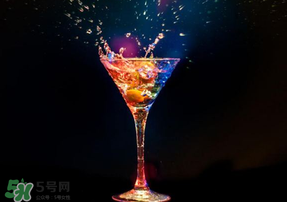 僵尸雞尾酒醉人嗎？僵尸雞尾酒多少度？