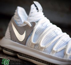 nike kd 10上腳怎么樣？耐克杜蘭特10代測評