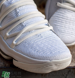 nike kd 10上腳怎么樣？耐克杜蘭特10代測評