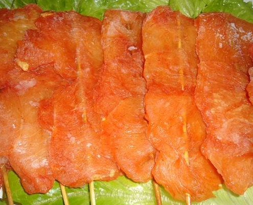 里脊肉是什么肉？里脊肉和瘦肉的區(qū)別