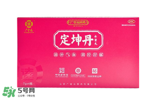 定坤丹的功效與作用 定坤丹有什么用處？