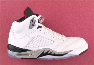 air jordan 5白水泥什么時候發(fā)售？喬丹5代白水泥發(fā)售時間