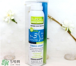 shills舒兒絲去角質(zhì)雪泡怎么用？shills舒兒絲去角質(zhì)雪泡用法