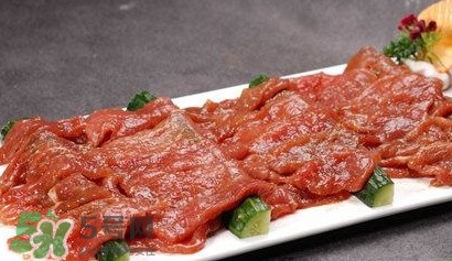 里脊肉是雞肉嗎？里脊肉是豬肉還是雞肉