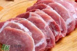 里脊肉是哪個(gè)部位？里脊肉是哪里的肉
