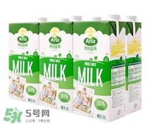 Arla奶粉中文翻譯名稱 Arla奶粉中文名字是什么？